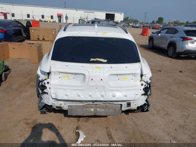 KMUMADTB0PU079186 Genesis Gv70 2.5t Awd