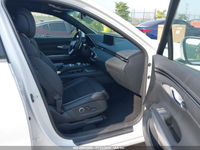 KMUMADTB0PU079186 Genesis Gv70 2.5t Awd