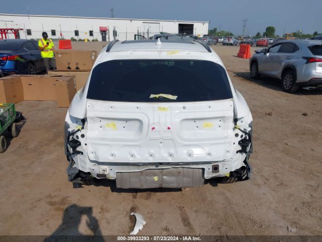KMUMADTB0PU079186 Genesis Gv70 2.5t Awd