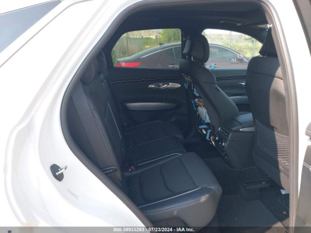 KMUMADTB0PU079186 Genesis Gv70 2.5t Awd