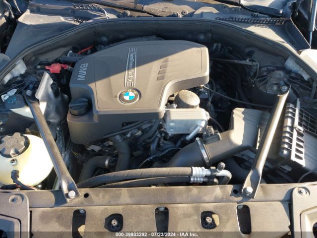 WBA5A5C55ED501339 BMW 528I