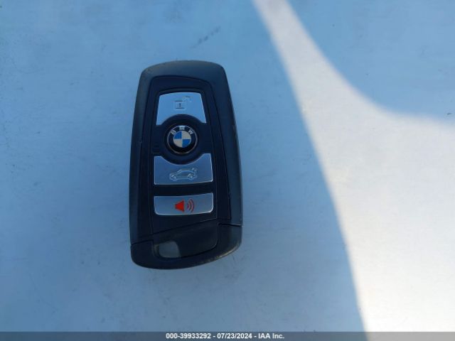 WBA5A5C55ED501339 BMW 528I