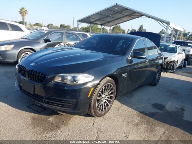 WBA5A5C55ED501339 BMW 528I