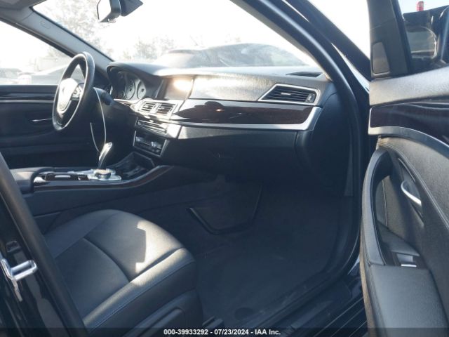 WBA5A5C55ED501339 BMW 528I