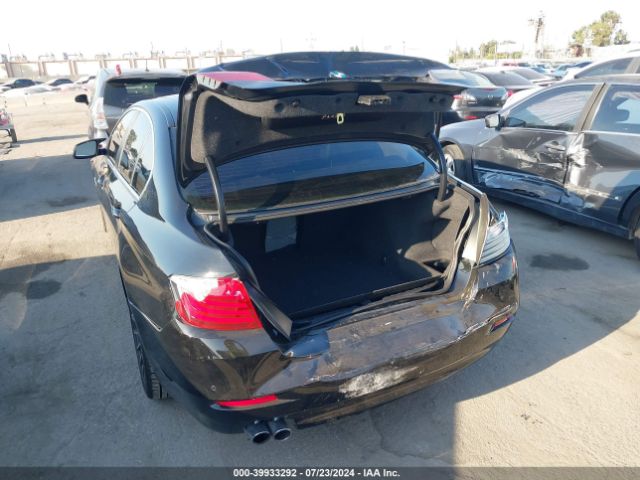 WBA5A5C55ED501339 BMW 528I