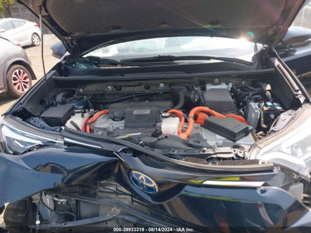 JTMDJREV9JD201218 Toyota Rav4 Hybrid Limited
