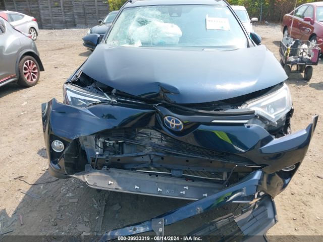 JTMDJREV9JD201218 Toyota Rav4 Hybrid Limited