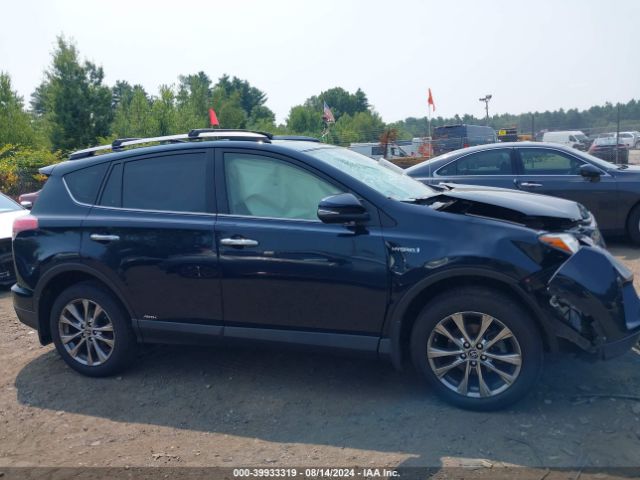 JTMDJREV9JD201218 Toyota Rav4 Hybrid Limited