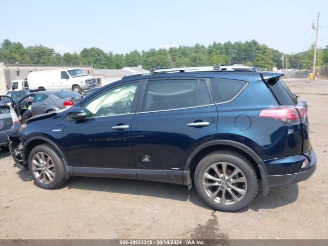 JTMDJREV9JD201218 Toyota Rav4 Hybrid Limited
