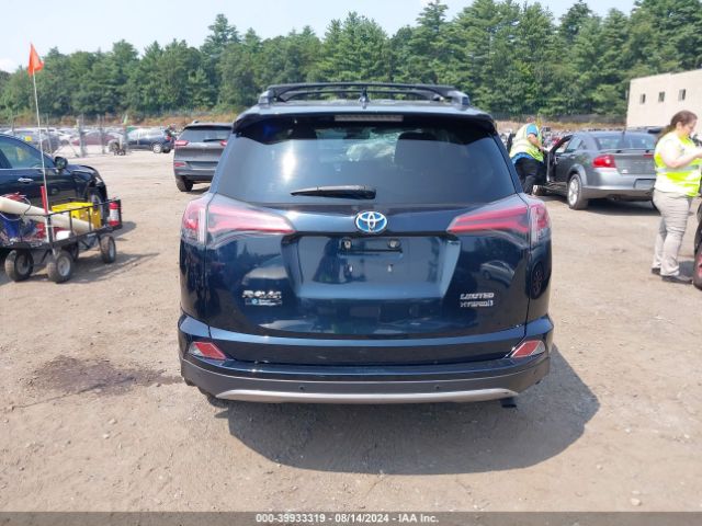 JTMDJREV9JD201218 Toyota Rav4 Hybrid Limited