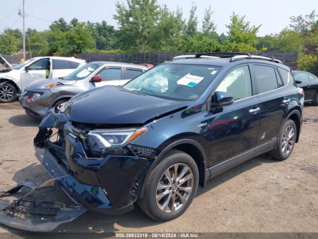 JTMDJREV9JD201218 Toyota Rav4 Hybrid Limited