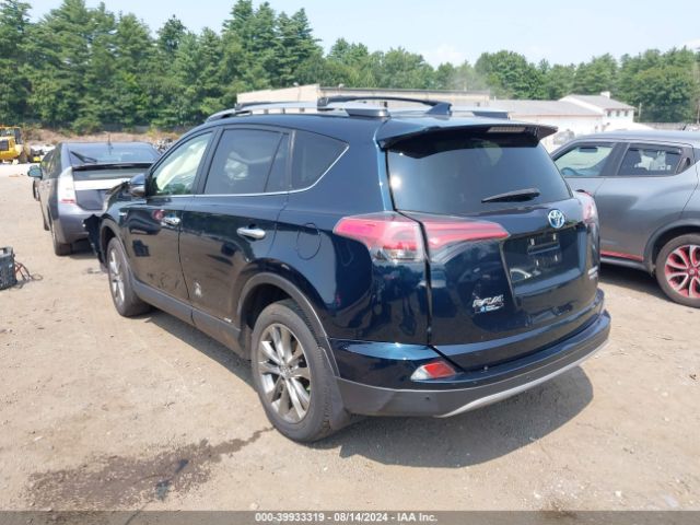 JTMDJREV9JD201218 Toyota Rav4 Hybrid Limited