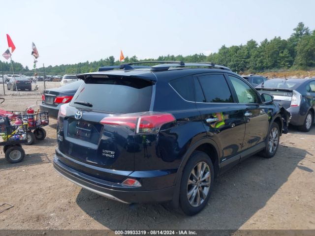 JTMDJREV9JD201218 Toyota Rav4 Hybrid Limited