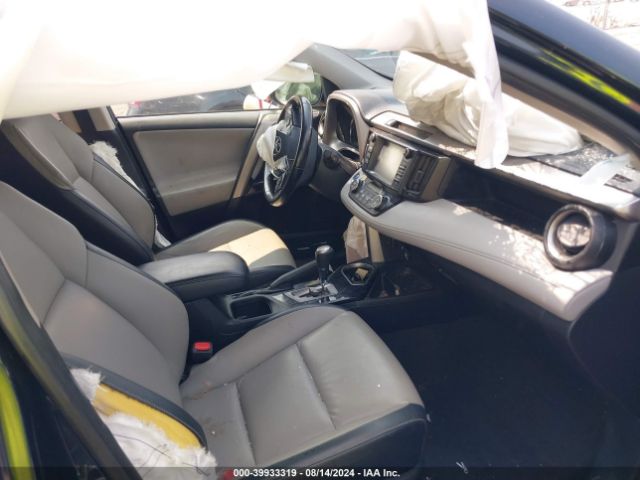 JTMDJREV9JD201218 Toyota Rav4 Hybrid Limited