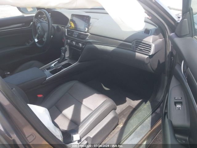 1HGCV1F33KA162922 Honda Accord Sport