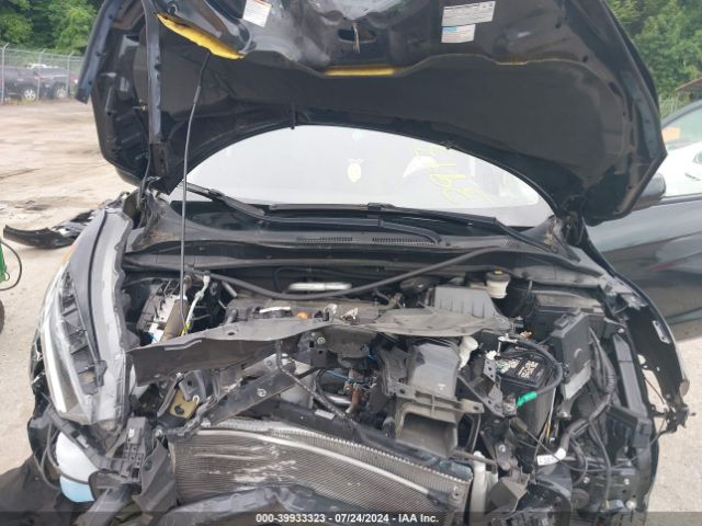 3CZRU6H32LM723695 Honda Hr-v Awd Lx