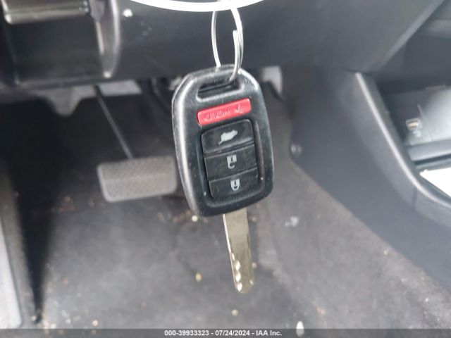 3CZRU6H32LM723695 Honda Hr-v Awd Lx