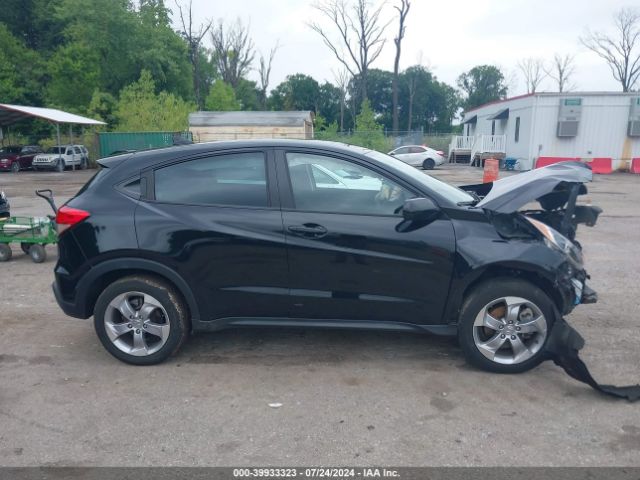 3CZRU6H32LM723695 Honda Hr-v Awd Lx
