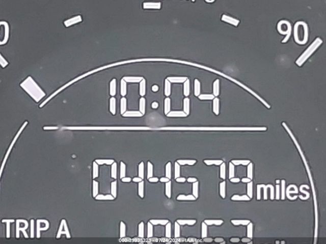 3CZRU6H32LM723695 Honda Hr-v Awd Lx