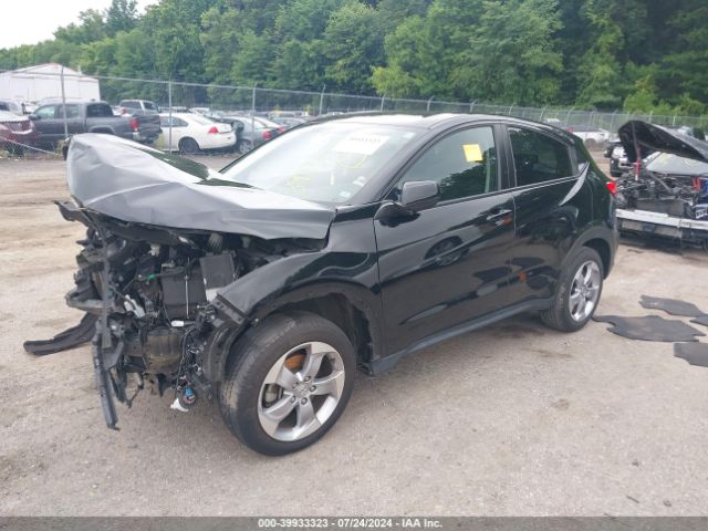 3CZRU6H32LM723695 Honda Hr-v Awd Lx
