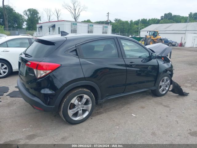 3CZRU6H32LM723695 Honda Hr-v Awd Lx