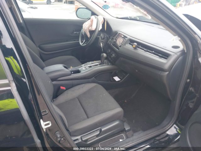 3CZRU6H32LM723695 Honda Hr-v Awd Lx