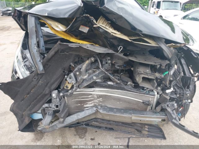 3CZRU6H32LM723695 Honda Hr-v Awd Lx
