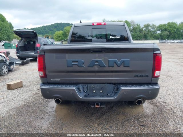 1C6RR7MT3JS182090 RAM 1500 Sport