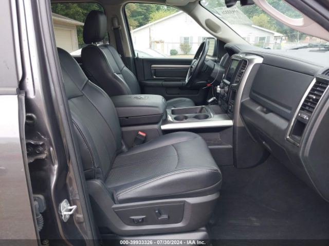 1C6RR7MT3JS182090 RAM 1500 Sport