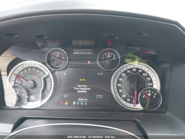 1C6RR7MT3JS182090 RAM 1500 Sport