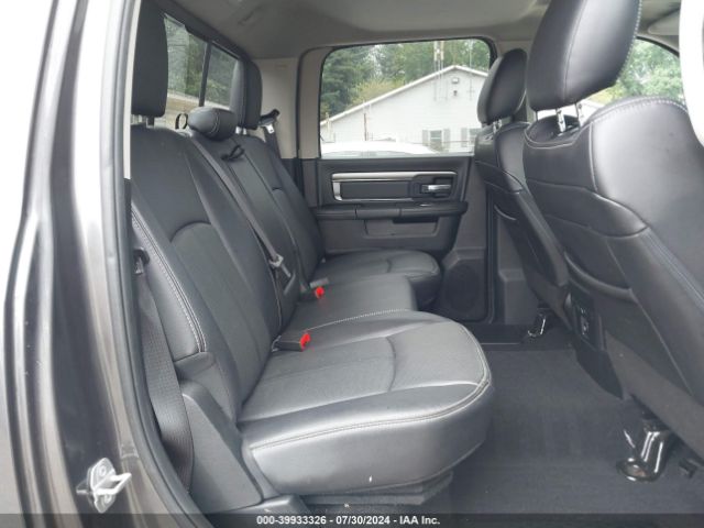 1C6RR7MT3JS182090 RAM 1500 Sport