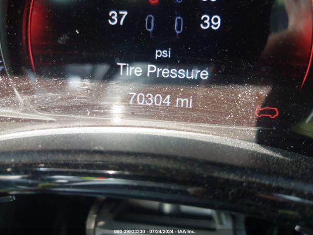 1C4SDJCT0NC136238 Dodge Durango R/t Awd