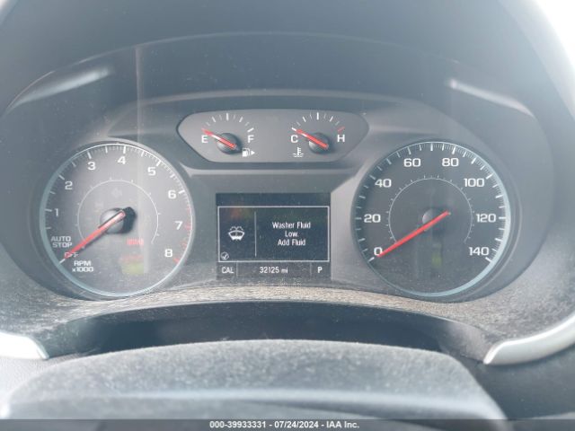 1G1ZB5ST4NF213973 Chevrolet Malibu Fwd Ls