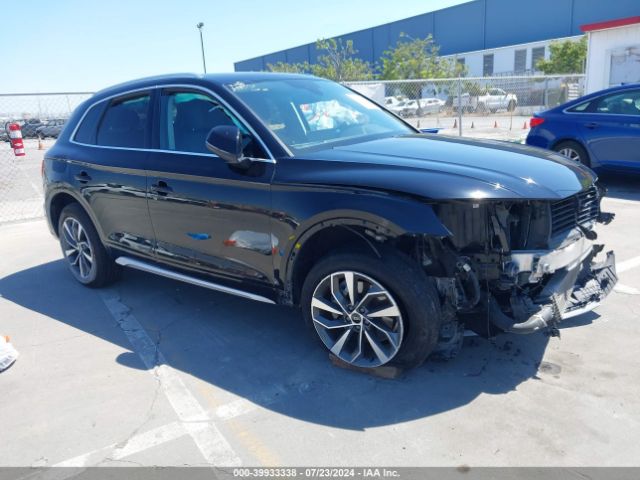 WA1BAAFY7M2016726 auction archive image