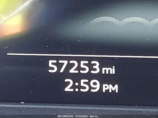 WA1BAAFY7M2016726 Audi Q5 Premium Plus 45 Tfsi Quattro S Tronic
