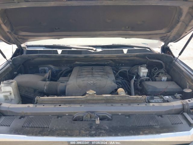 5TFEY5F18GX211217 Toyota Tundra Sr5 5.7l V8