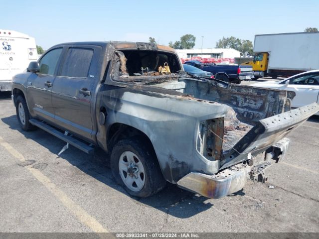5TFEY5F18GX211217 Toyota Tundra Sr5 5.7l V8