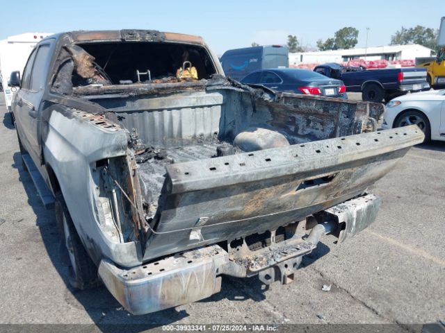 5TFEY5F18GX211217 Toyota Tundra Sr5 5.7l V8