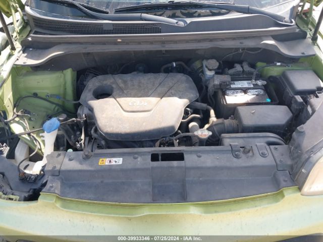 KNDJN2A20E7040630 KIA Soul