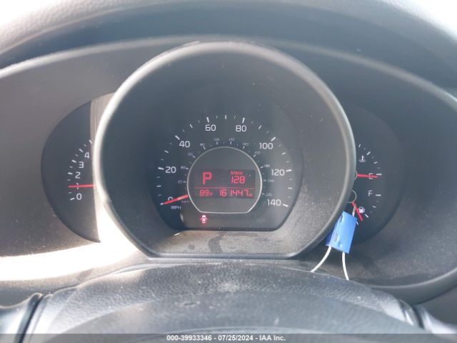 KNDJN2A20E7040630 KIA Soul