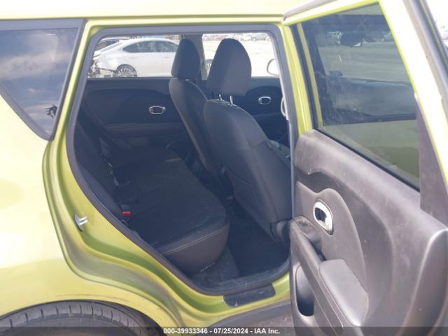 KNDJN2A20E7040630 KIA Soul