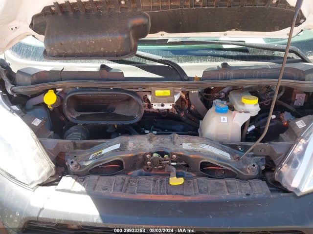 RAM Promaster 2500 2023 3C6LRVDG9PE575925 Image 10