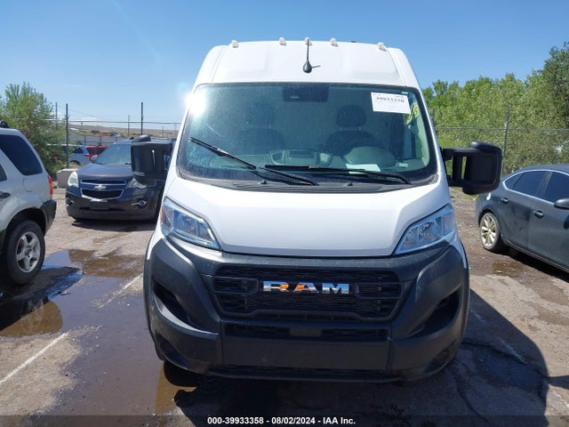 RAM Promaster 2500 2023 3C6LRVDG9PE575925 Image 12