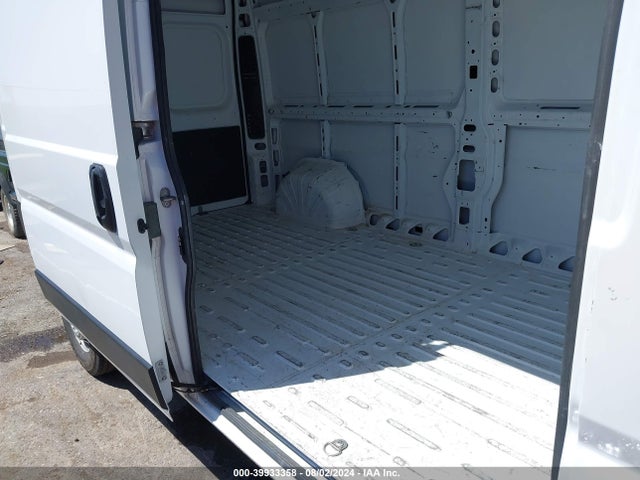 RAM Promaster 2500 2023 3C6LRVDG9PE575925 Image 8