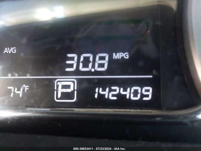 3N1AB7AP4EY284705 Nissan SENTRA SR