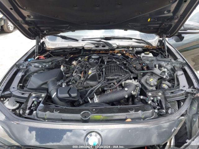 WBA4J5C57JBF06837 BMW 440i Gran Coupe