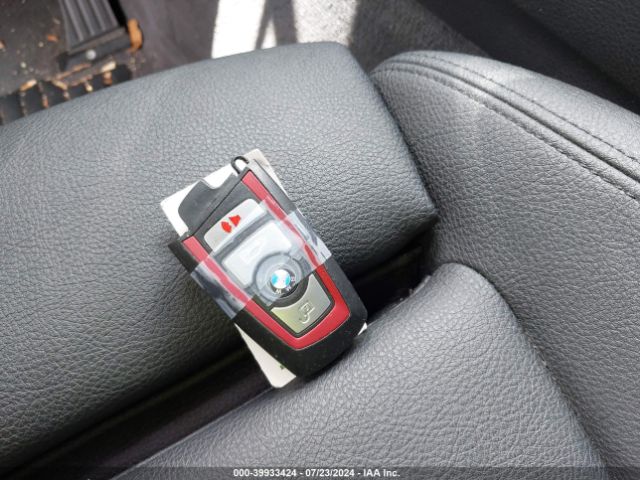 WBA4J5C57JBF06837 BMW 440i Gran Coupe