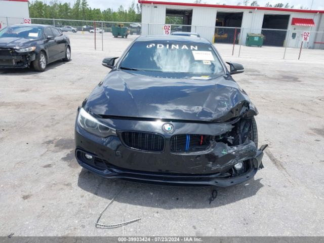WBA4J5C57JBF06837 BMW 440i Gran Coupe