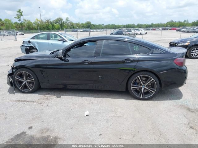 WBA4J5C57JBF06837 BMW 440i Gran Coupe