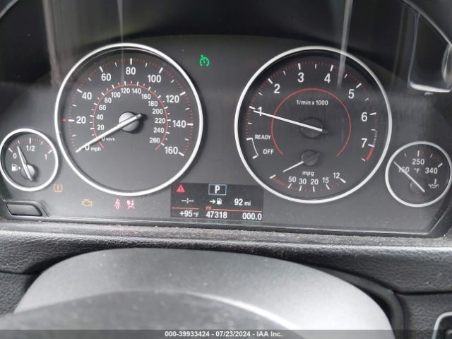 WBA4J5C57JBF06837 BMW 440i Gran Coupe